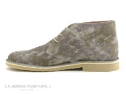 Alce Shoes 103 - Beige - Chaussure Montante Femme -Chaussures Pour Femmes cd24607c73b9e66c561f35ea11d5d5ef img 1081.jpg 129953