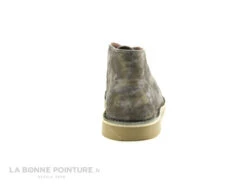 Alce Shoes 103 - Beige - Chaussure Montante Femme -Chaussures Pour Femmes cd24607c73b9e66c561f35ea11d5d5ef img 1082.jpg 129954