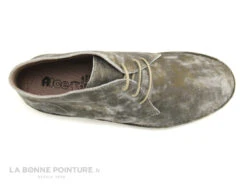 Alce Shoes 103 - Beige - Chaussure Montante Femme -Chaussures Pour Femmes cd24607c73b9e66c561f35ea11d5d5ef img 1084.jpg 129956