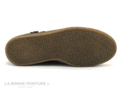 Dorking DELI D8704 - Bleu Marine Et Bronze - Basket Mode Femme -Chaussures Pour Femmes cd24607c73b9e66c561f35ea11d5d5ef img 1207.jpg 173070