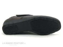 Pedi Girl BILIAN Bronze Noir - Chaussure Montante Femme Avec Velcro 13 Pedi Girl BILIAN Bronze Noir - Chaussure Montante Femme Avec Velcro -Chaussures Pour Femmes cd24607c73b9e66c561f35ea11d5d5ef img 1215.jpg 173080