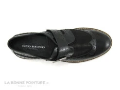 Geo Reino TIACILO Noir Anthracite - Chaussure Femme -Chaussures Pour Femmes cd24607c73b9e66c561f35ea11d5d5ef img 1241.jpg 161510