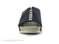 Fly Flot FACTUELLE Marine - Mule Talon Compense -Chaussures Pour Femmes cd24607c73b9e66c561f35ea11d5d5ef img 1259.jpg 146354