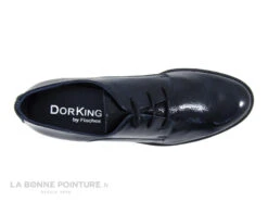 Dorking HARVARD D8346 Oceano - Derbi Femme Bleu Marine -Chaussures Pour Femmes cd24607c73b9e66c561f35ea11d5d5ef img 1288.jpg 173221