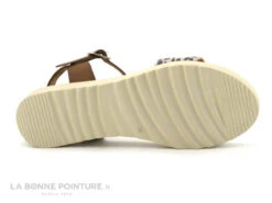 Kaola 3483 Marron Leopard - Sandale Mode Femme -Chaussures Pour Femmes cd24607c73b9e66c561f35ea11d5d5ef img 1298.jpg 148250