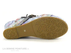 Laura Vita FACDIAO 26 Gris - Mule Talon Compense -Chaussures Pour Femmes cd24607c73b9e66c561f35ea11d5d5ef img 1306.jpg 144214