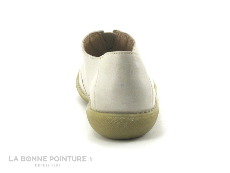 Alce Shoes 8498 Soul Pana - Chaussure Basse Femme Beige 6 Alce Shoes 8498 Soul Pana - Chaussure Basse Femme Beige - Image 4