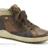 Remonte R8271-22 Chestnut Havane - Basket Montante Femme Marron -Chaussures Pour Femmes cd24607c73b9e66c561f35ea11d5d5ef img 1376.jpg 173259