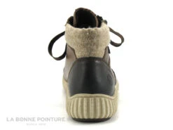Remonte R8271-22 Chestnut Havane - Basket Montante Femme Marron -Chaussures Pour Femmes cd24607c73b9e66c561f35ea11d5d5ef img 1379.jpg 173262