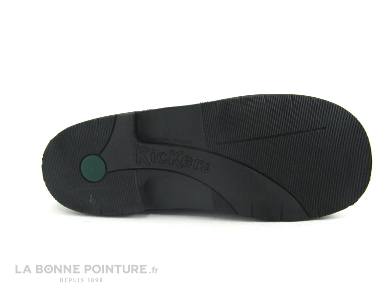Kickers Kick Col Noir 209031-30 8 9 Kickers Kick Col Noir 209031-30 8 - Image 7