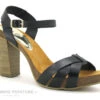 Carla Tortosa 71108 Noir - Sandale Noire Talon Haut 2 Carla Tortosa 71108 Noir - Sandale Noire Talon Haut -Chaussures Pour Femmes cd24607c73b9e66c561f35ea11d5d5ef img 1433.jpg 148313