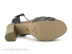 Carla Tortosa 71108 Noir - Sandale Noire Talon Haut -Chaussures Pour Femmes cd24607c73b9e66c561f35ea11d5d5ef img 1435.jpg 148311