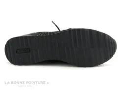 Remonte R2543-42 - Noir - Gris Metal - Pois - Chaussure Montante Femme -Chaussures Pour Femmes cd24607c73b9e66c561f35ea11d5d5ef img 1474.jpg 173424