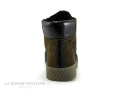 La Vie Est Belle - FUSAIN - Bronze Marron Noir - Basket Montante -Chaussures Pour Femmes cd24607c73b9e66c561f35ea11d5d5ef img 1491.jpg 161803