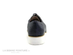 We Do 22000 BA River - Derby Compense Bleu Marine -Chaussures Pour Femmes cd24607c73b9e66c561f35ea11d5d5ef img 1492.jpg 119133