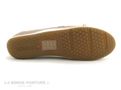 Geox VEGA - D92DNB - Mocassin Femme - Taupe Cream -Chaussures Pour Femmes cd24607c73b9e66c561f35ea11d5d5ef img 1493.jpg 130456