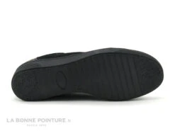 Geo Reino TELIBOU Noir - Chaussure Basse Femme Avec Zip -Chaussures Pour Femmes cd24607c73b9e66c561f35ea11d5d5ef img 1526.jpg 161848