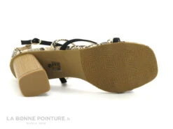 The Divine Factory TDF4148 Noir Serpent - Sandale Talon Haut 11 The Divine Factory TDF4148 Noir Serpent - Sandale Talon Haut -Chaussures Pour Femmes cd24607c73b9e66c561f35ea11d5d5ef img 1610.jpg 148661