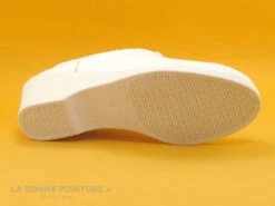 Bopy Lucie Permt Blanc Chaussure Compensee -Chaussures Pour Femmes cd24607c73b9e66c561f35ea11d5d5ef img 1662.jpg 107811