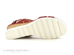 Marco Tozzi Premio 2-28724-24 Chili - Sandale Rouge 11 Marco Tozzi Premio 2-28724-24 Chili - Sandale Rouge -Chaussures Pour Femmes cd24607c73b9e66c561f35ea11d5d5ef img 1702.jpg 148727