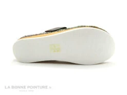 Laura Vita BRUEL 02 Gris SL150420-2A Gris Mule -Chaussures Pour Femmes cd24607c73b9e66c561f35ea11d5d5ef img 1703.jpg 101513