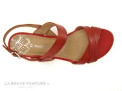 Marco Tozzi Premio 2-28724-24 Chili - Sandale Rouge 10 Marco Tozzi Premio 2-28724-24 Chili - Sandale Rouge -Chaussures Pour Femmes cd24607c73b9e66c561f35ea11d5d5ef img 1703.jpg 148725