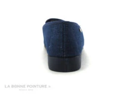 Semelflex Marie Lise - Bleu Jeans - Chausson Femme -Chaussures Pour Femmes cd24607c73b9e66c561f35ea11d5d5ef img 1711.jpg 144671