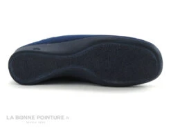 Semelflex Marie Lise - Bleu Jeans - Chausson Femme -Chaussures Pour Femmes cd24607c73b9e66c561f35ea11d5d5ef img 1712.jpg 144666
