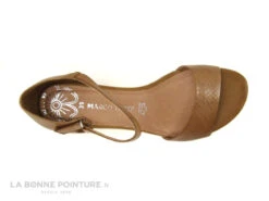 Marco Tozzi Premio 2-28725-24 Nut - Sandale Compensee Marron 10 Marco Tozzi Premio 2-28725-24 Nut - Sandale Compensee Marron -Chaussures Pour Femmes cd24607c73b9e66c561f35ea11d5d5ef img 1716.jpg 148775