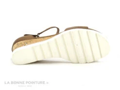 Marco Tozzi Premio 2-28725-24 Nut - Sandale Compensee Marron 11 Marco Tozzi Premio 2-28725-24 Nut - Sandale Compensee Marron -Chaussures Pour Femmes cd24607c73b9e66c561f35ea11d5d5ef img 1719.jpg 148776