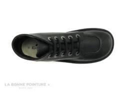 Kickers Kick Col Noir 209031-30 8 14 Kickers Kick Col Noir 209031-30 8 -Chaussures Pour Femmes cd24607c73b9e66c561f35ea11d5d5ef img 1734.jpg 107883