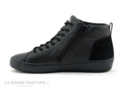 TBS TORNADE A7004 - Noir - Chaussure Montante Femme Avec Lacet 11 TBS TORNADE A7004 - Noir - Chaussure Montante Femme Avec Lacet -Chaussures Pour Femmes cd24607c73b9e66c561f35ea11d5d5ef img 1747.jpg 162105