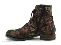 Josef Seibel 76501 Sanja 01 - Chaussure Montante Femme Imprime Marron 11 Josef Seibel 76501 Sanja 01 - Chaussure Montante Femme Imprime Marron -Chaussures Pour Femmes cd24607c73b9e66c561f35ea11d5d5ef img 1812.jpg 173794