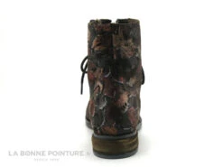 Josef Seibel 76501 Sanja 01 - Chaussure Montante Femme Imprime Marron 12 Josef Seibel 76501 Sanja 01 - Chaussure Montante Femme Imprime Marron -Chaussures Pour Femmes cd24607c73b9e66c561f35ea11d5d5ef img 1813.jpg 173792