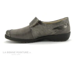Suave 8010TS London - Cloudy Squirrel - Chaussure Basse Avec Velcro -Chaussures Pour Femmes cd24607c73b9e66c561f35ea11d5d5ef img 1862.jpg 173855