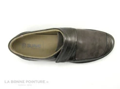 Suave 8010TS London - Cloudy Squirrel - Chaussure Basse Avec Velcro -Chaussures Pour Femmes cd24607c73b9e66c561f35ea11d5d5ef img 1865.jpg 173859