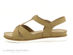 Feel In ROLEX Beige - Sandale Bride Salome 7 Feel In ROLEX Beige - Sandale Bride Salome -Chaussures Pour Femmes cd24607c73b9e66c561f35ea11d5d5ef img 1879.jpg 149128