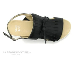 We Do 44562 Vegas Noir - Sandale Compensee Noire 14 We Do 44562 Vegas Noir - Sandale Compensee Noire -Chaussures Pour Femmes cd24607c73b9e66c561f35ea11d5d5ef img 1892.jpg 119651
