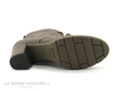 Marco Tozzi 2-25107-27 Pepper Comb - Boots Talon Haut Marron Taupe -Chaussures Pour Femmes cd24607c73b9e66c561f35ea11d5d5ef img 1937.jpg 162297