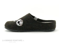 Fly Flot FERPART Marron Multicolore - Beliers - Pantoufle Mule F -Chaussures Pour Femmes cd24607c73b9e66c561f35ea11d5d5ef img 1954.jpg 162320