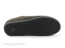 Fly Flot FERPART Marron Multicolore - Beliers - Pantoufle Mule F -Chaussures Pour Femmes cd24607c73b9e66c561f35ea11d5d5ef img 1955.jpg 162321