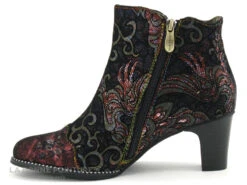 Laura Vita ELCODIEO 212A Wine - Boots Bordeaux Talon Haut 11 Laura Vita ELCODIEO 212A Wine - Boots Bordeaux Talon Haut -Chaussures Pour Femmes cd24607c73b9e66c561f35ea11d5d5ef img 1976.jpg 174008