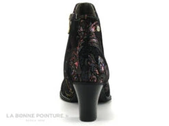 Laura Vita ELCODIEO 212A Wine - Boots Bordeaux Talon Haut 12 Laura Vita ELCODIEO 212A Wine - Boots Bordeaux Talon Haut -Chaussures Pour Femmes cd24607c73b9e66c561f35ea11d5d5ef img 1977.jpg 174007