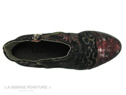 Laura Vita ELCODIEO 212A Wine - Boots Bordeaux Talon Haut 14 Laura Vita ELCODIEO 212A Wine - Boots Bordeaux Talon Haut -Chaussures Pour Femmes cd24607c73b9e66c561f35ea11d5d5ef img 1979.jpg 174010