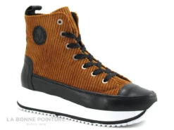 La Vie Est Belle - BORMIO - Terracota - Chaussure Montante Femme -Chaussures Pour Femmes cd24607c73b9e66c561f35ea11d5d5ef img 1986.jpg 174024