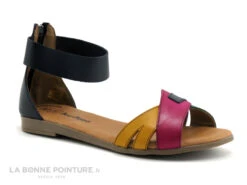 Jordana 2914 Bleu Marine - Combi - Nu-pieds Femme 14 Jordana 2914 Bleu Marine - Combi - Nu-pieds Femme -Chaussures Pour Femmes cd24607c73b9e66c561f35ea11d5d5ef img 1991.jpg 119871