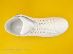 Andrea Conti 0341500 Blanc - Chaussure Montante Femme -Chaussures Pour Femmes cd24607c73b9e66c561f35ea11d5d5ef img 2023.jpg 162394