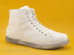 Andrea Conti 0341500 Blanc - Chaussure Montante Femme -Chaussures Pour Femmes cd24607c73b9e66c561f35ea11d5d5ef img 2024.jpg 162392