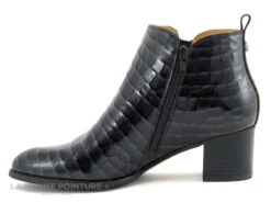 MamZelle TILIA Croco Verni Noir - Boots Mode Femme 11 MamZelle TILIA Croco Verni Noir - Boots Mode Femme -Chaussures Pour Femmes cd24607c73b9e66c561f35ea11d5d5ef img 2060.jpg 174113