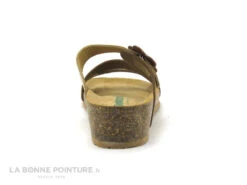 Bionatura 12A2038 Marron - Mule Femme -Chaussures Pour Femmes cd24607c73b9e66c561f35ea11d5d5ef img 2061.jpg 148871